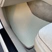 Коврики на Toyota Mark II Wagon Blit 2002 - 2007 в Чите