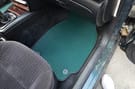 Коврики на Volkswagen Passat B5 1996 - 2006 в Чите