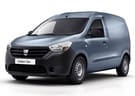 Коврики на Renault Dokker Грузовой 2012 - 2025 в Чите