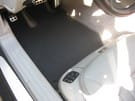 Ворсовые коврики на Mercedes SL (R230) 2001 - 2011 в Чите