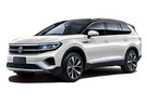 EVA коврики на Volkswagen Talagon 2021 - 2025 в Чите