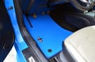 EVA коврики на Ford Mustang VI 2013 - 2023 в Чите