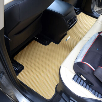 Ворсовые коврики на Lexus NX I 2014&nbsp;-&nbsp;2021 в Чите