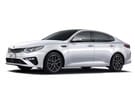 Ворсовые коврики на KIA K5 II 2015 - 2021 в Чите