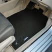 Коврики на Honda Insight II 2009 - 2014 в Чите