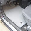 Коврики на Renault Logan I 2004 - 2016 в Чите