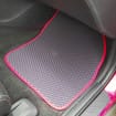 EVA коврики на Honda Civic VIII 5d 2006 - 2012 в Чите