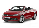Коврики на Volkswagen Eos 2005 - 2015 в Чите