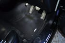Коврики на Nissan Fuga (Y51) 2009 - 2022 в Чите