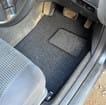 Ворсовые коврики на Toyota Corona (T19) 1992 - 1996 в Чите