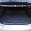 Ворсовые коврики на Honda Civic IX 4d 2012 - 2015 в Чите