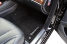 Коврики на Mercedes S (C217) Купе 2014 - 2020 в Чите