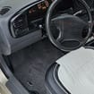 Коврики на KIA Spectra 2000 - 2011 в Чите