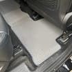 EVA коврики на KIA Sorento IV 2020 - 2025 в Чите
