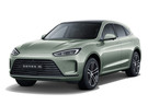 EVA коврики на Seres M5 2021 - 2025 в Чите