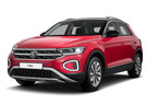 Коврики на Volkswagen T-Roc 2017 - 2025 в Чите