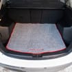 Ворсовые коврики на Mazda CX5 I 2011 - 2017 в Чите