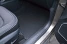 Коврики на FAW Besturn X40 2016 - 2023 в Чите