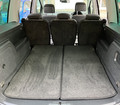 EVA коврики на Volkswagen Sharan II 2010 - 2022 в Чите