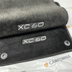 Коврики на Volvo XC60 I 2008 - 2017 в Чите