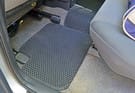 Коврики на Toyota Rav4 II 2000 - 2006 в Чите