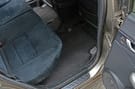 EVA коврики на Honda Civic VIII 5d 2006 - 2012 в Чите