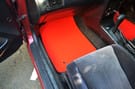 Коврики на Toyota Sprinter Marino 1992 - 1997 в Чите