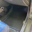 Ворсовые коврики на Hyundai Getz 2002 - 2011 в Чите