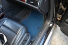 Коврики на Audi A6 (C6) 2004 - 2011 в Чите