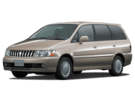 Коврики на Nissan Presage (U30) 1998 - 2003 в Чите