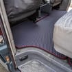 Коврики на Mitsubishi Space Gear 1994 - 2007 в Чите