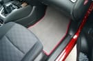 Коврики на Nissan Qashqai (J11) (Английская сборка) 2013 - 2025 в Чите
