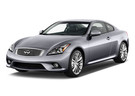 Коврики на Infiniti G IV Coupe 2006 - 2014 в Чите