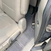 Коврики на Dodge Grand Caravan (RG) 2000 - 2007 в Чите