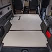 Коврики на Mercedes Vito (W638) 1996 - 2003 в Чите
