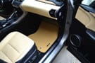 EVA коврики на Lexus NX I 2014 - 2021 в Чите