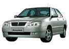 Ворсовые коврики на Chery Amulet A15 2003 - 2010 в Чите