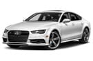 Коврики на Audi S7 (4G) 2012 - 2018 в Чите