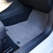 Коврики на Geely Emgrand 2021 - 2025 в Чите