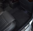 EVA коврики на Genesis G90 I 2016 - 2022 в Чите
