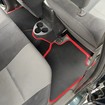 Коврики на Ford Ranger NA III 1997 - 2012 в Чите