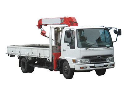 Ворсовые коврики на Hino 500 IV (Ranger) узкая кабина 1989 - 2001 в Чите