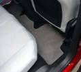 EVA коврики на Peugeot 3008 II 2016 - 2025 в Чите