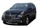 Коврики на Pontiac Aztek 2000 - 2005 в Чите