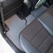EVA коврики на Honda Fit Shuttle 2011 - 2015 в Чите