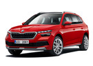 Коврики на Skoda Kamiq 2018 - 2025 в Чите