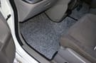 Коврики на Honda StepWGN V 2015 - 2021 в Чите