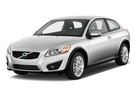 EVA коврики на Volvo C30 2006 - 2013 в Чите