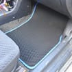 Коврики на Honda Civic VI 4d 1995 - 2002 в Чите