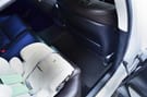 Коврики на Lexus GS III 2004 - 2012 в Чите